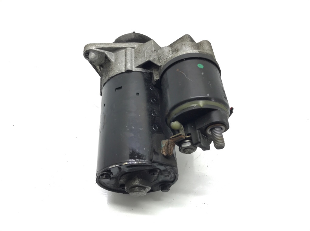 Стартер бу для Opel Astra G 1.6 i, 2002 г. Стартер бу для Opel Astra G 1.6 i, 2002 г.