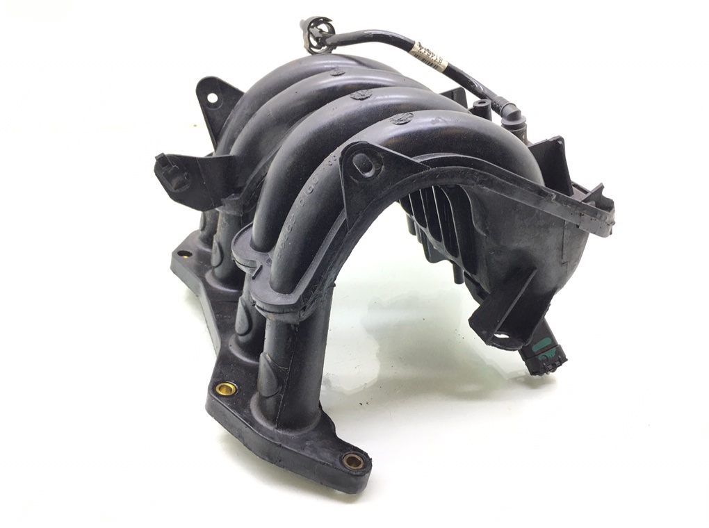 Коллектор впускной бу для Citroen C2  1.4 i,  2008 г.