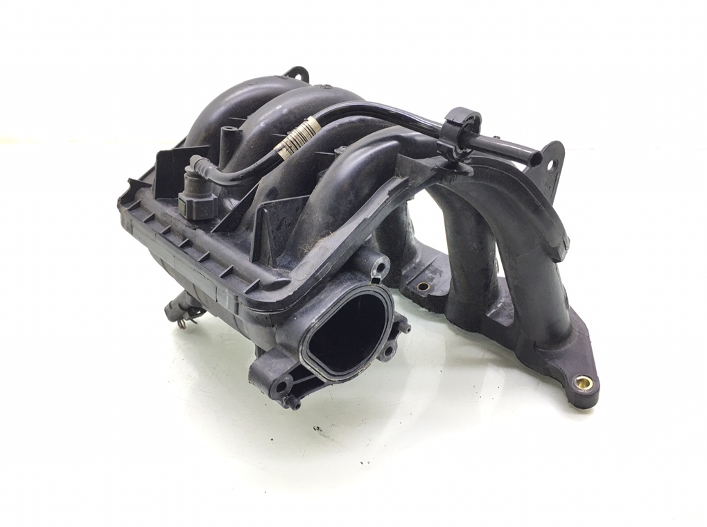 Коллектор впускной бу для Citroen C2  1.4 i,  2008 г.