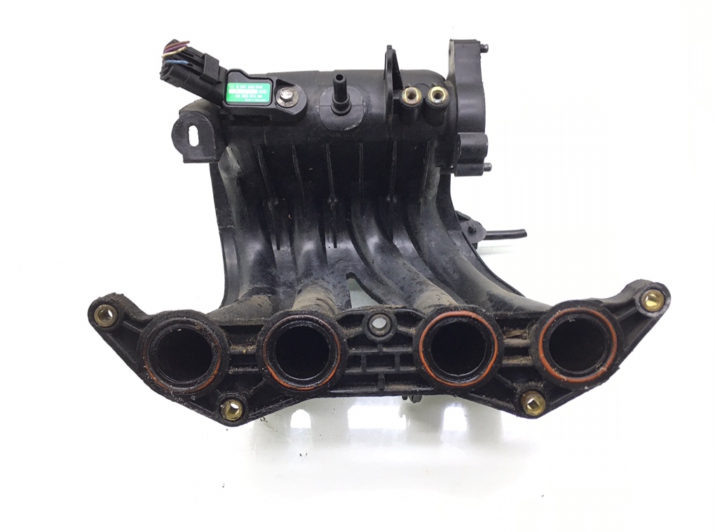 Коллектор впускной бу для Citroen C2  1.4 i,  2008 г.