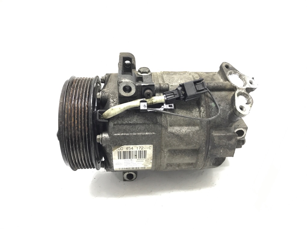 Компрессор кондиционера бу для Renault Trafic 2 2.0 DCi,  2008 г.