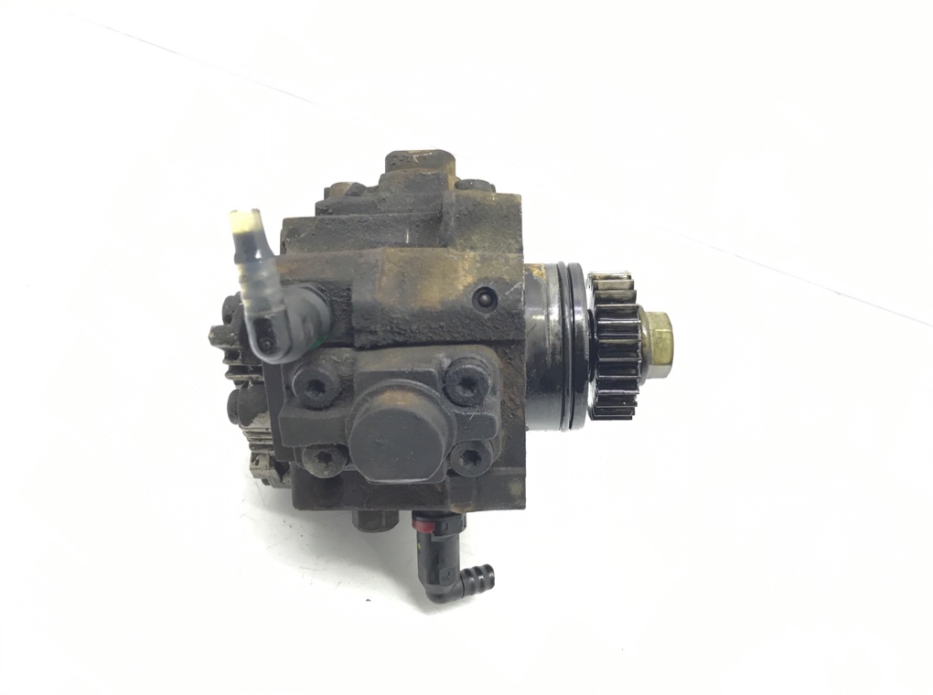 ТНВД бу для Renault Trafic 2 2.0 DCi, 2008 г. ТНВД бу для Renault Trafic 2 2.0 DCi, 2008 г.