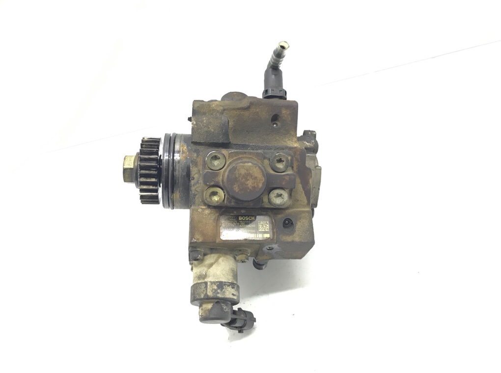 ТНВД бу для Renault Trafic 2 2.0 DCi, 2008 г. ТНВД бу для Renault Trafic 2 2.0 DCi, 2008 г.