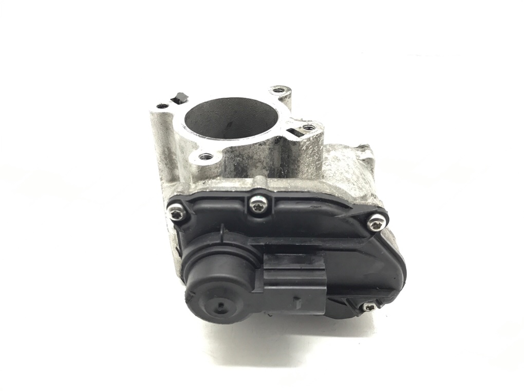 Клапан EGR бу для Renault Trafic 2 2.0 DCi, 2008 г. Клапан EGR бу для Renault Trafic 2 2.0 DCi, 2008 г.