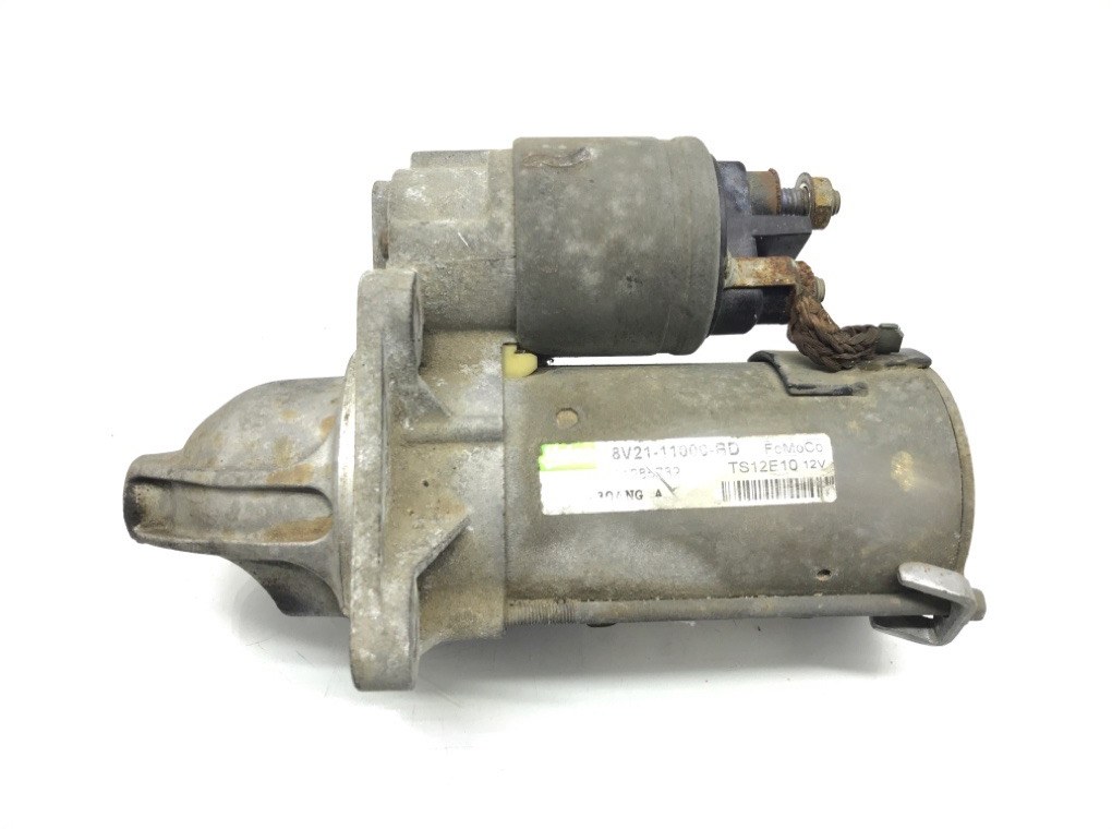 Стартер бу для Ford Focus 2 1.6 i,  2010 г.