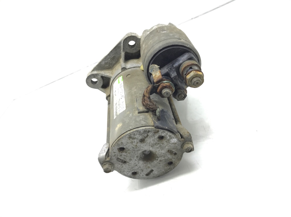 Стартер бу для Ford Focus 2 1.6 i,  2010 г.