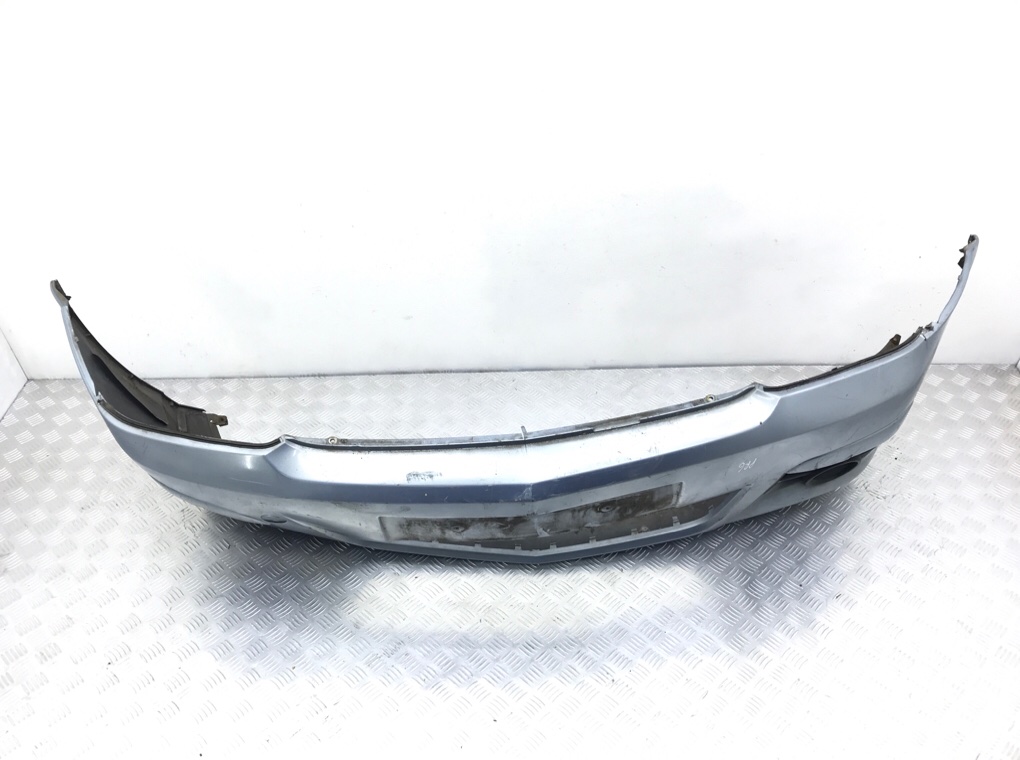 Бампер передний бу для Opel Meriva A 1.6 i,  2007 г.