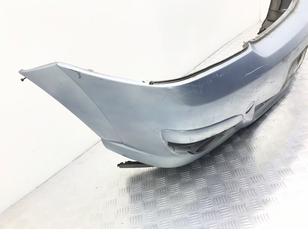 Бампер передний бу для Opel Meriva A 1.6 i,  2007 г.