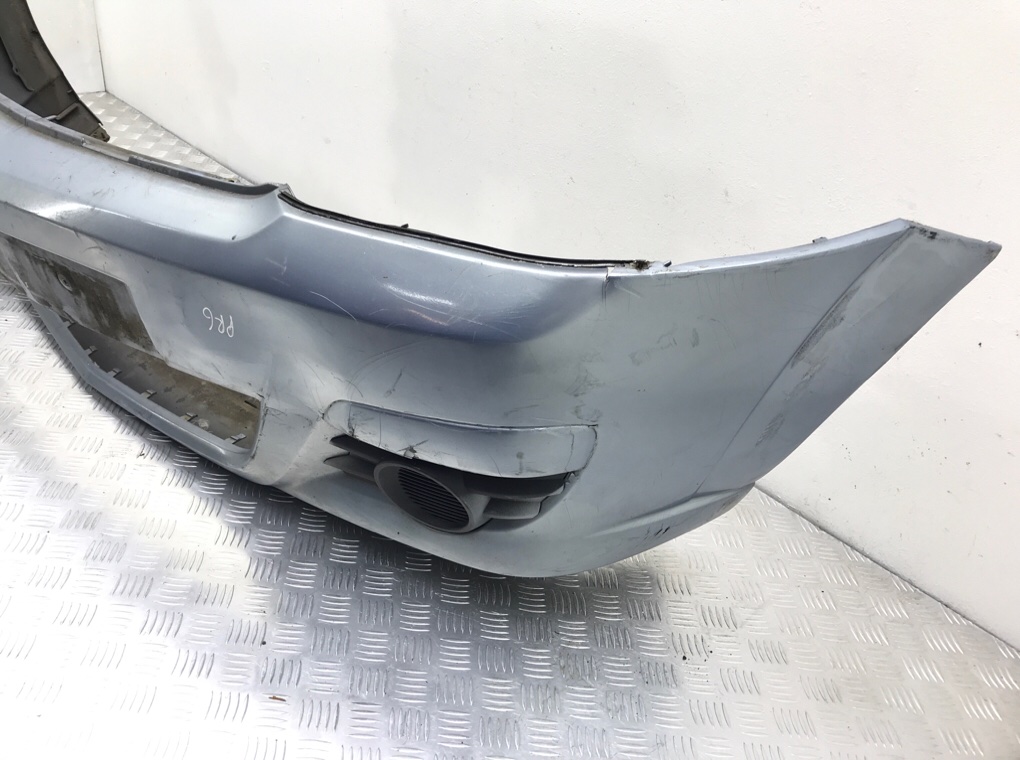 Бампер передний бу для Opel Meriva A 1.6 i,  2007 г.