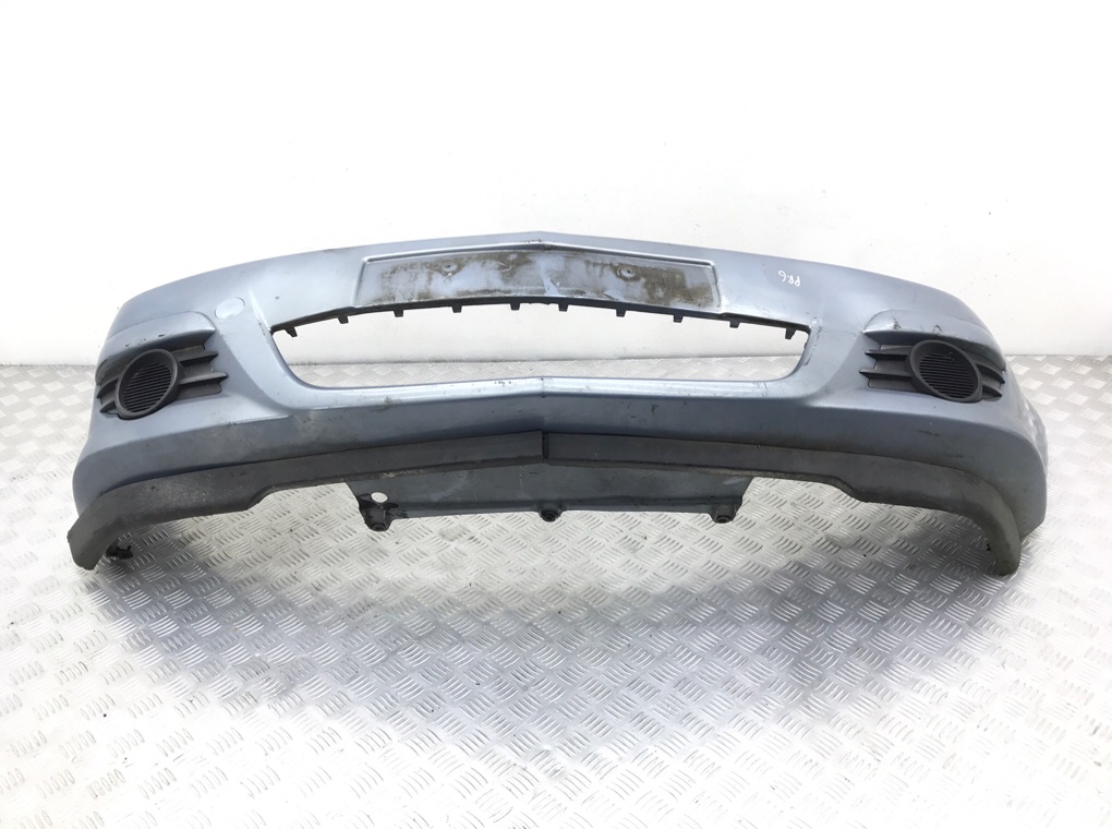 Бампер передний бу для Opel Meriva A 1.6 i,  2007 г.