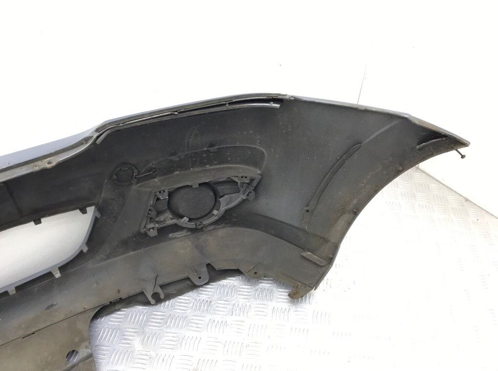 Бампер передний бу для Opel Meriva A 1.6 i,  2007 г.