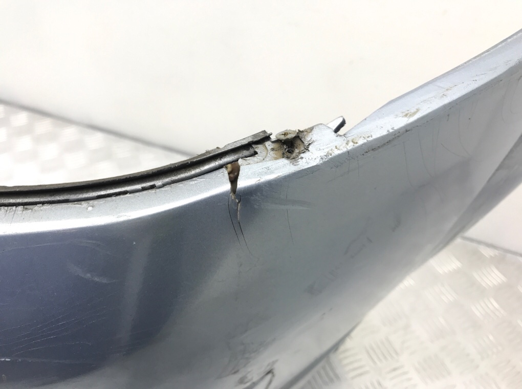 Бампер передний бу для Opel Meriva A 1.6 i,  2007 г.