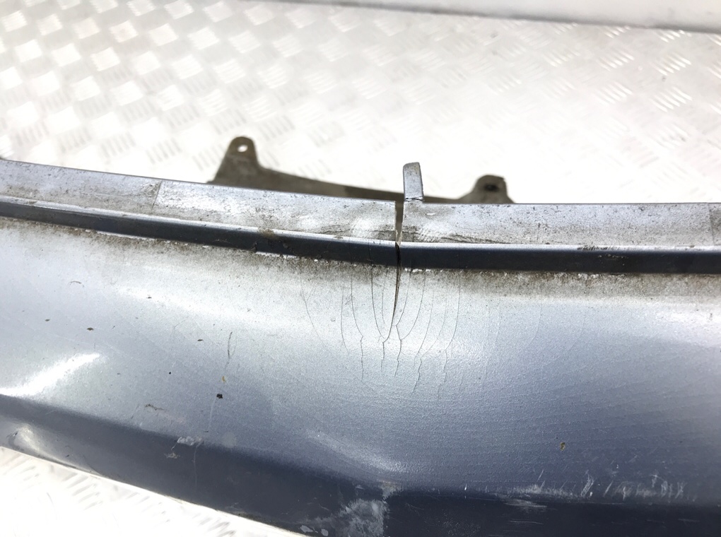 Бампер передний бу для Opel Meriva A 1.6 i,  2007 г.