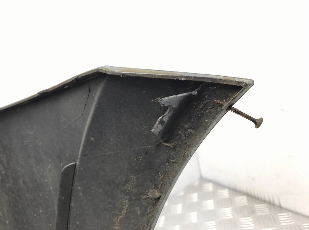 Бампер передний бу для Opel Meriva A 1.6 i,  2007 г.