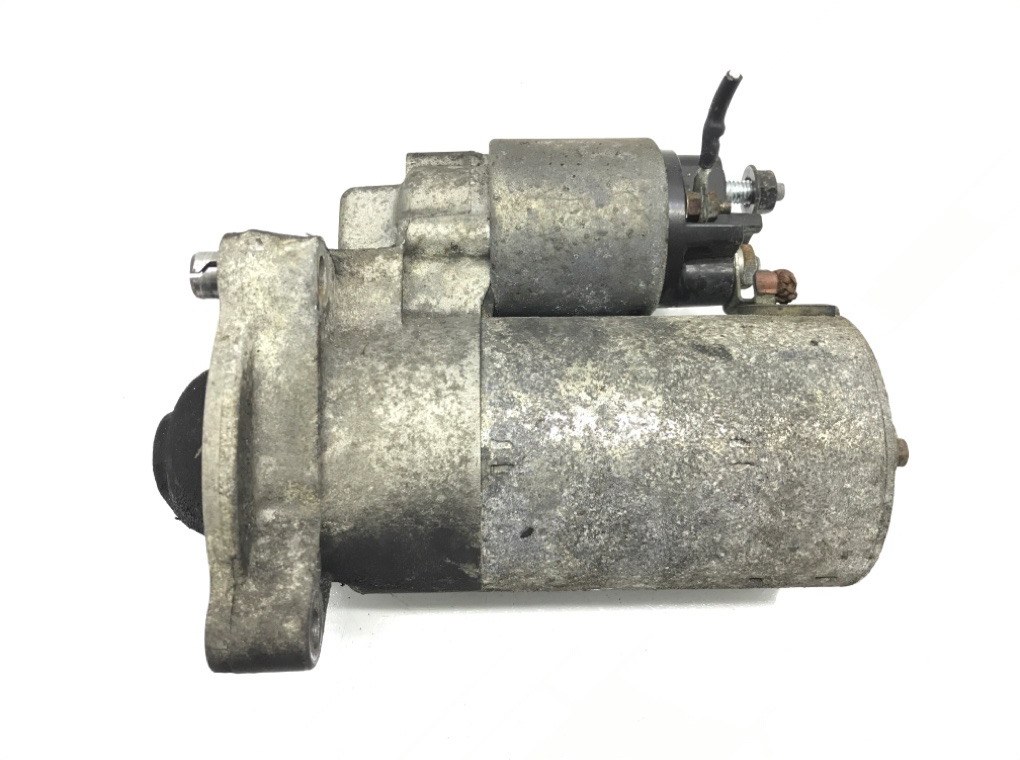 Стартер бу для Peugeot 207  1.4 i,  2007 г.