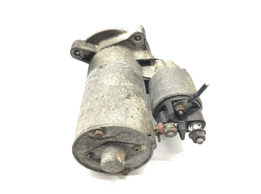 Стартер бу для Peugeot 207  1.4 i,  2007 г.