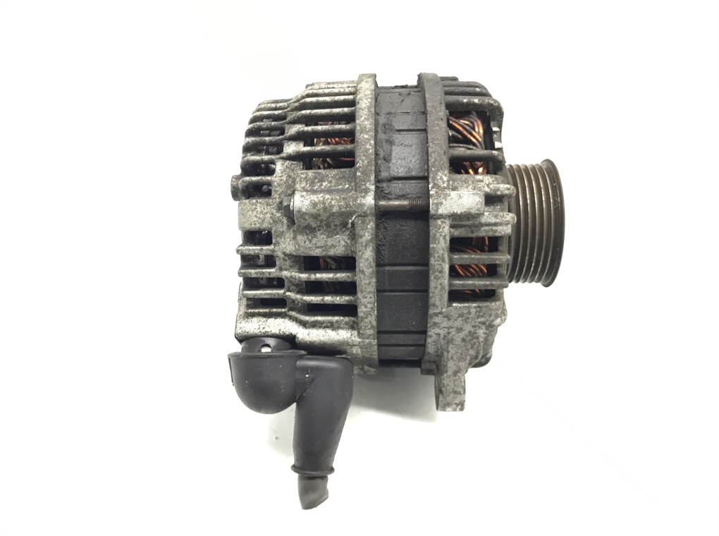 Генератор бу для Nissan Murano  3.5 i,  2007 г.