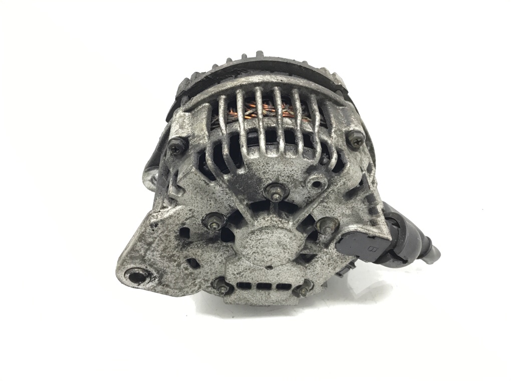 Генератор бу для Nissan Murano  3.5 i,  2007 г.