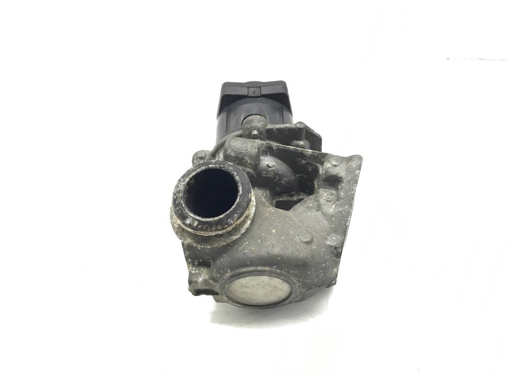 Клапан EGR бу для Ford Fiesta 1.6 TDCi, 2009 г. Клапан EGR бу для Ford Fiesta 1.6 TDCi, 2009 г.