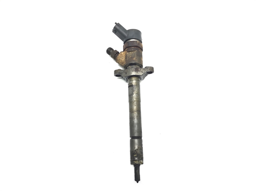 Форсунка бу для Ford Fiesta 1.6 TDCi, 2009 г.