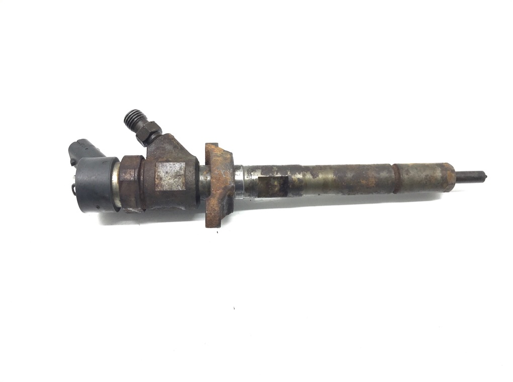 Форсунка бу для Ford Fiesta 1.6 TDCi, 2009 г. Форсунка бу для Ford Fiesta 1.6 TDCi, 2009 г.