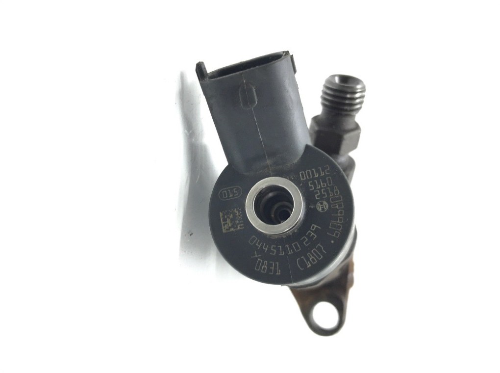 Форсунка бу для Ford Fiesta 1.6 TDCi, 2009 г. Форсунка бу для Ford Fiesta 1.6 TDCi, 2009 г.