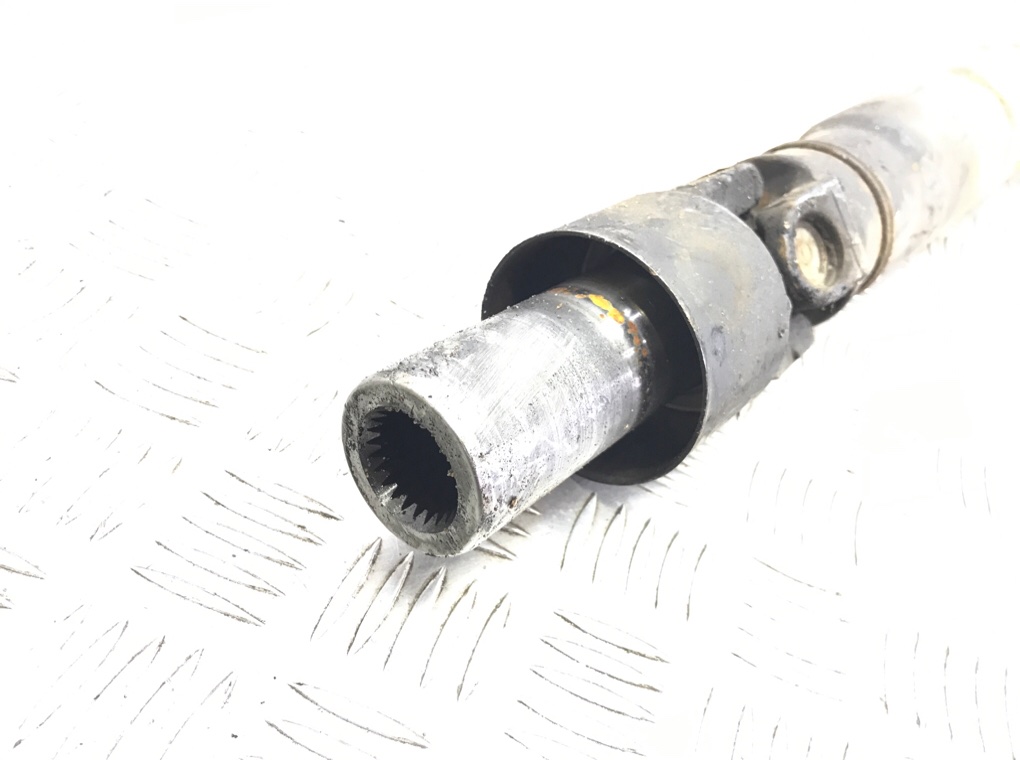 Карданный вал бу для Mitsubishi Outlander 1 2.4 i, 2004 г. Карданный вал бу для Mitsubishi Outlander 1 2.4 i, 2004 г.