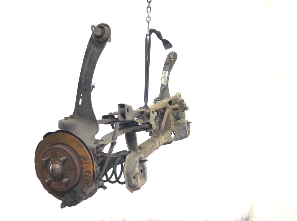 Балка подвески задняя бу для Ford Focus 1 1.8 TDCi,  2003 г.