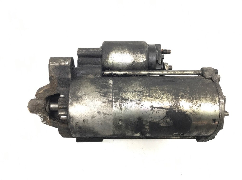 Стартер бу для Ford Mondeo 4 2.0 TDCi, 2007 г. Стартер бу для Ford Mondeo 4 2.0 TDCi, 2007 г.