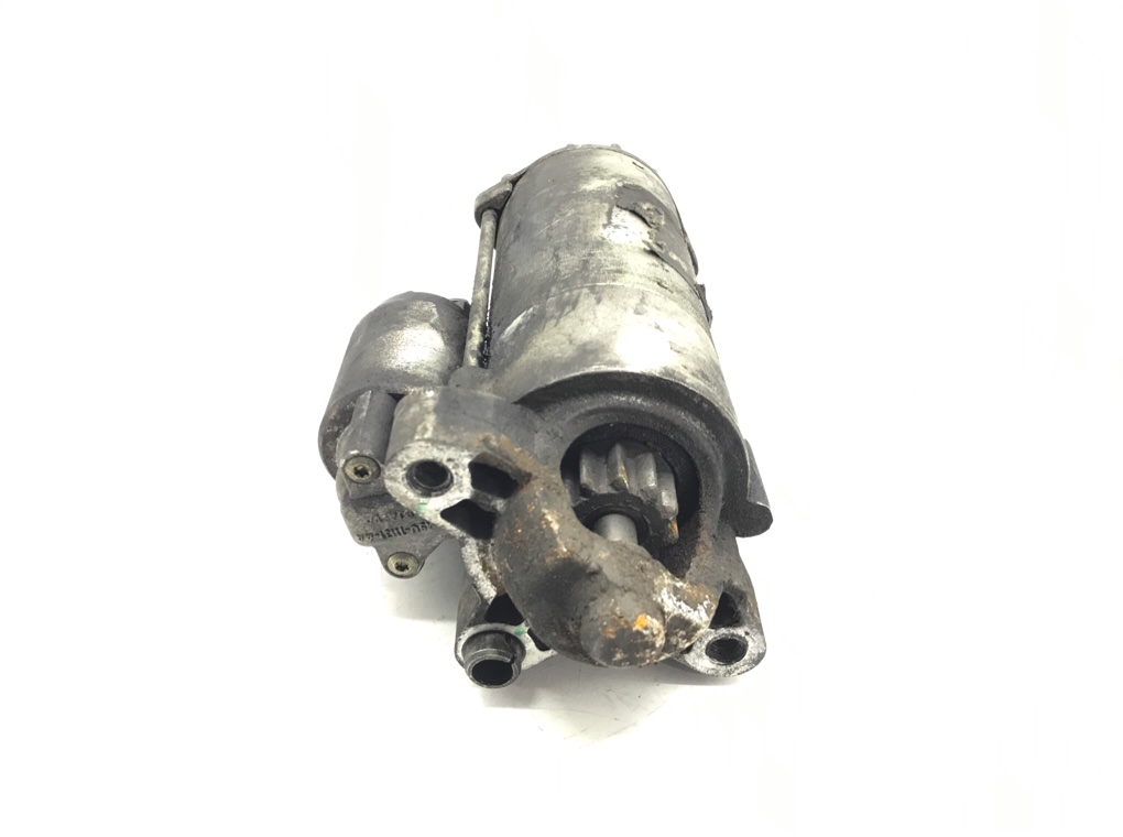 Стартер бу для Ford Mondeo 4 2.0 TDCi, 2007 г. Стартер бу для Ford Mondeo 4 2.0 TDCi, 2007 г.