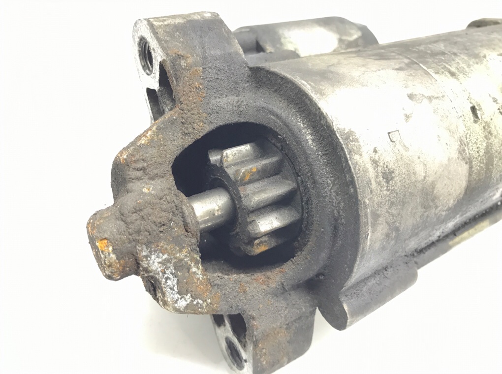 Стартер бу для Ford Mondeo 4 2.0 TDCi, 2007 г. Стартер бу для Ford Mondeo 4 2.0 TDCi, 2007 г.