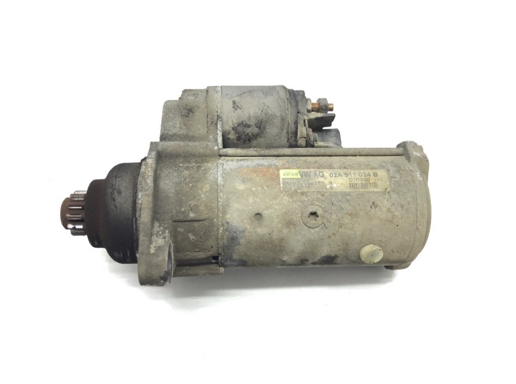 Стартер бу для Volkswagen Golf 4 1.9 TDi, 2003 г.
