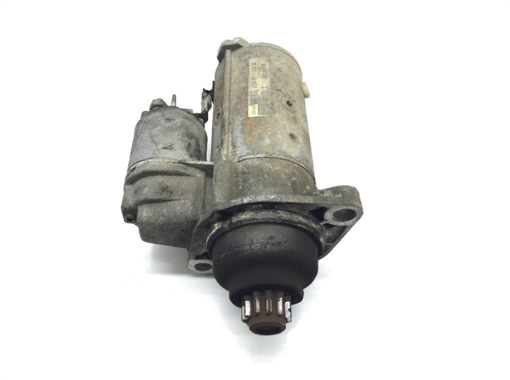 Стартер бу для Volkswagen Golf 4 1.9 TDi, 2003 г. Стартер бу для Volkswagen Golf 4 1.9 TDi, 2003 г.