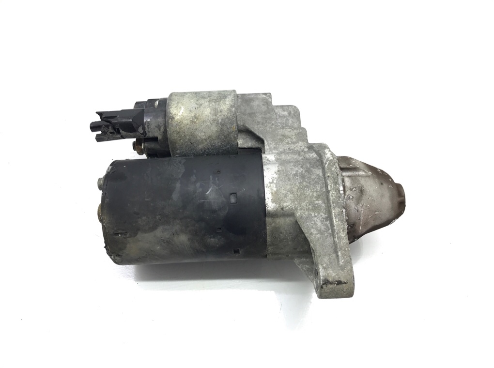 Стартер бу для Toyota Yaris XP9 1.4 TD, 2007 г. Стартер бу для Toyota Yaris XP9 1.4 TD, 2007 г.