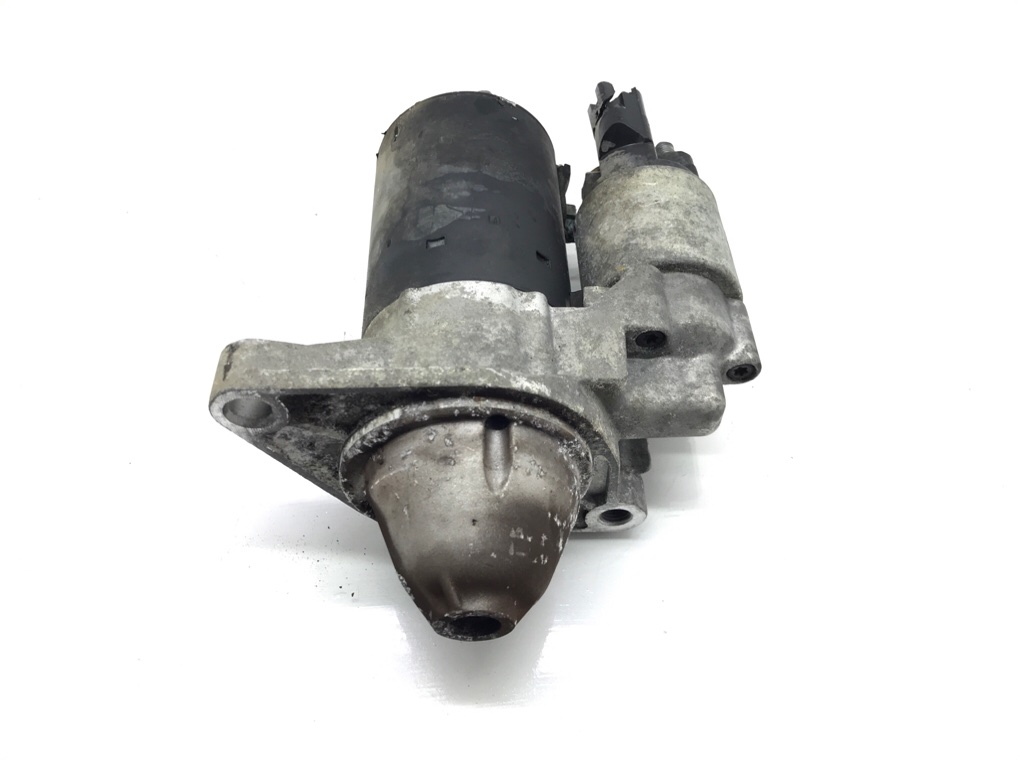 Стартер бу для Toyota Yaris XP9 1.4 TD, 2007 г. Стартер бу для Toyota Yaris XP9 1.4 TD, 2007 г.