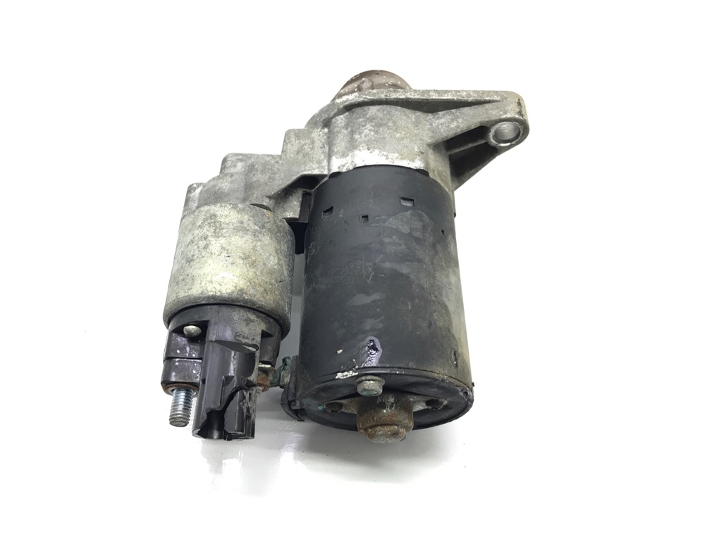 Стартер бу для Toyota Yaris XP9 1.4 TD, 2007 г. Стартер бу для Toyota Yaris XP9 1.4 TD, 2007 г.