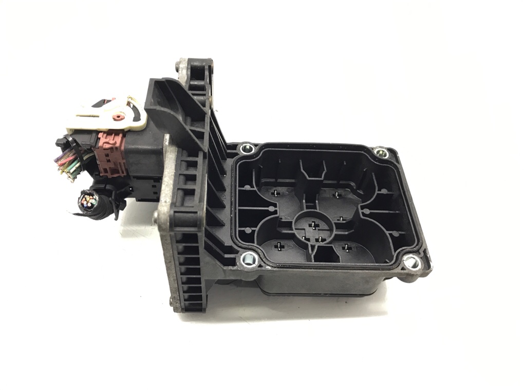 Блок управления роботизированной КПП бу для Citroen C4 Grand Picasso 1.6 HDi, 2011 г.