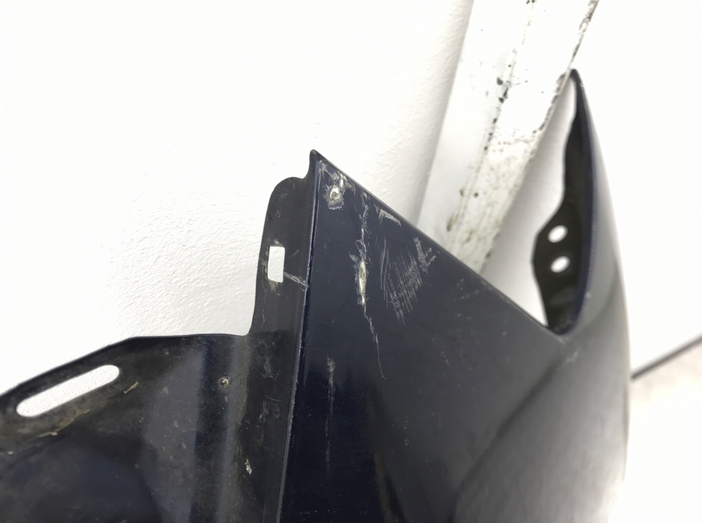 Крыло переднее левое бу для Nissan Qashqai+2  2.0 DCi,  2011 г.