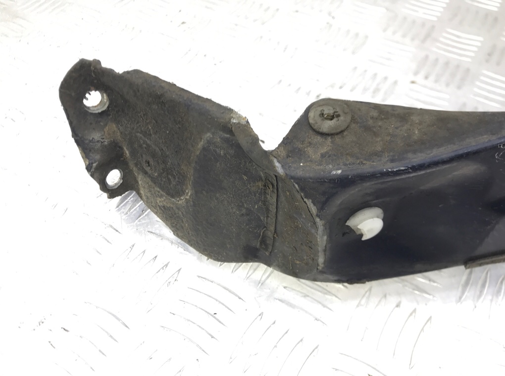 Крыло переднее левое бу для Nissan Qashqai+2  2.0 DCi,  2011 г.