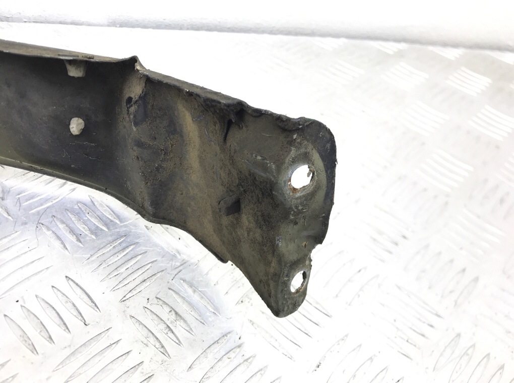 Крыло переднее левое бу для Nissan Qashqai+2  2.0 DCi,  2011 г.