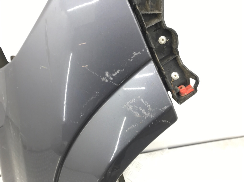 Крыло переднее правое бу для Opel Astra H 1.8 i,  2008 г.