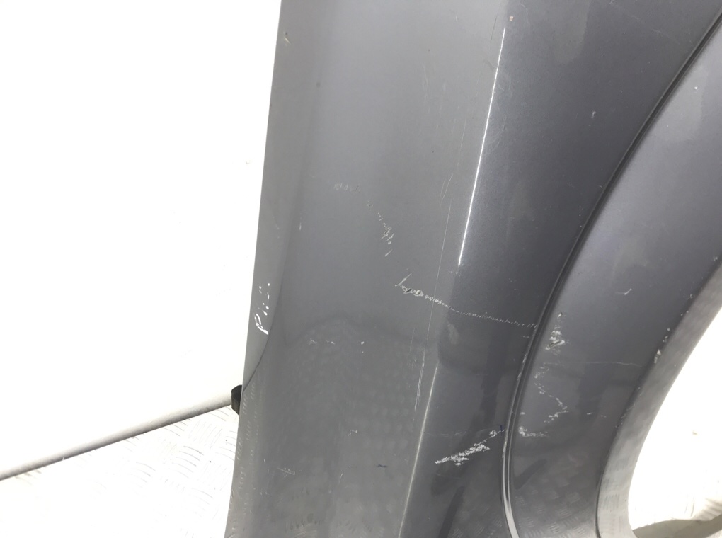 Крыло переднее правое бу для Opel Astra H 1.8 i,  2008 г.