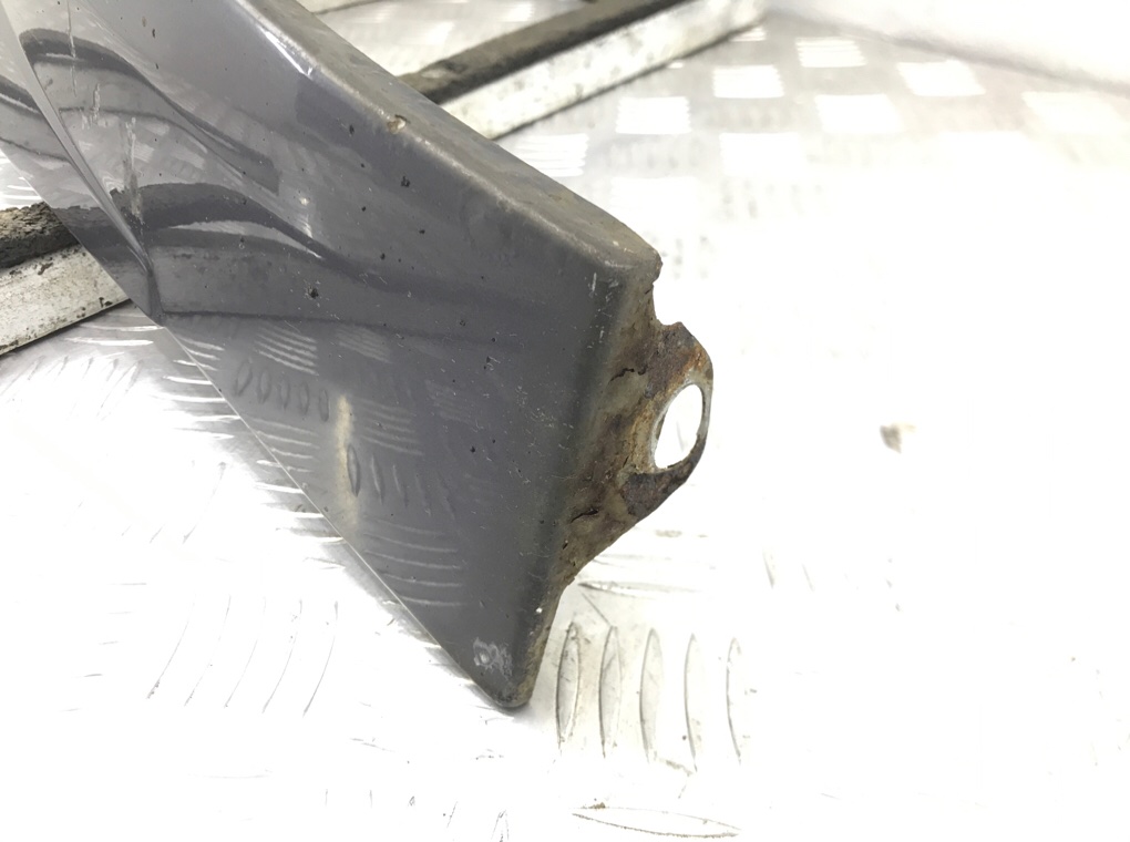 Крыло переднее правое бу для Opel Astra H 1.8 i,  2008 г.