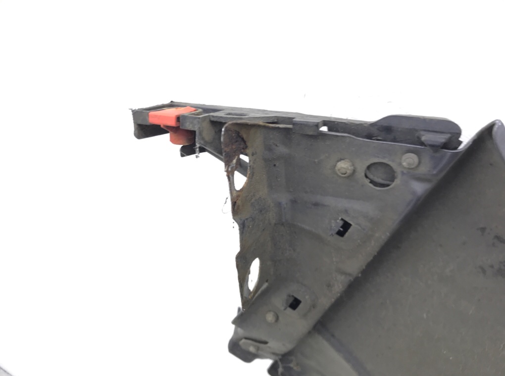 Крыло переднее правое бу для Opel Astra H 1.8 i,  2008 г.