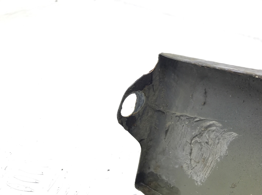 Крыло переднее правое бу для Opel Astra H 1.8 i,  2008 г.