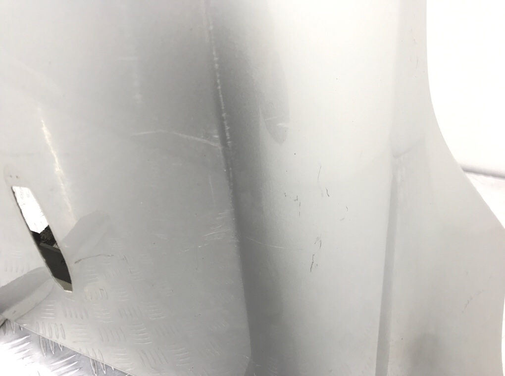 Крыло переднее левое бу для Lexus IS 2 2.2 TD, 2006 г. Крыло переднее левое бу для Lexus IS 2 2.2 TD, 2006 г.