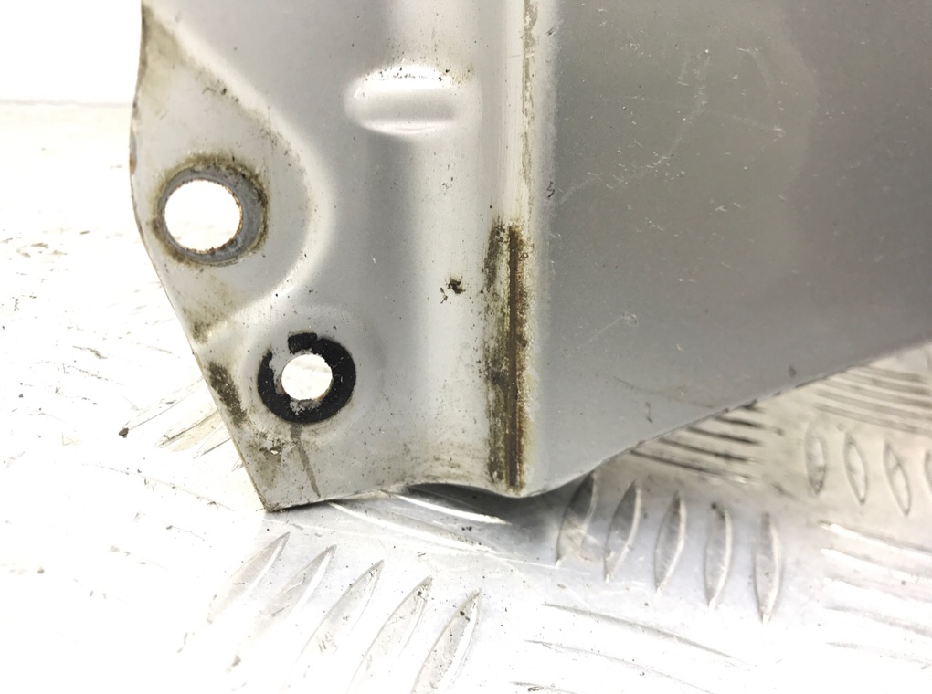 Крыло переднее левое бу для Lexus IS 2 2.2 TD, 2006 г. Крыло переднее левое бу для Lexus IS 2 2.2 TD, 2006 г.