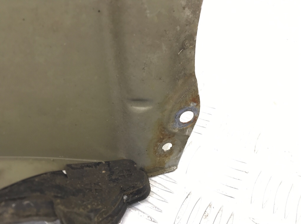 Крыло переднее левое бу для Lexus IS 2 2.2 TD, 2006 г. Крыло переднее левое бу для Lexus IS 2 2.2 TD, 2006 г.