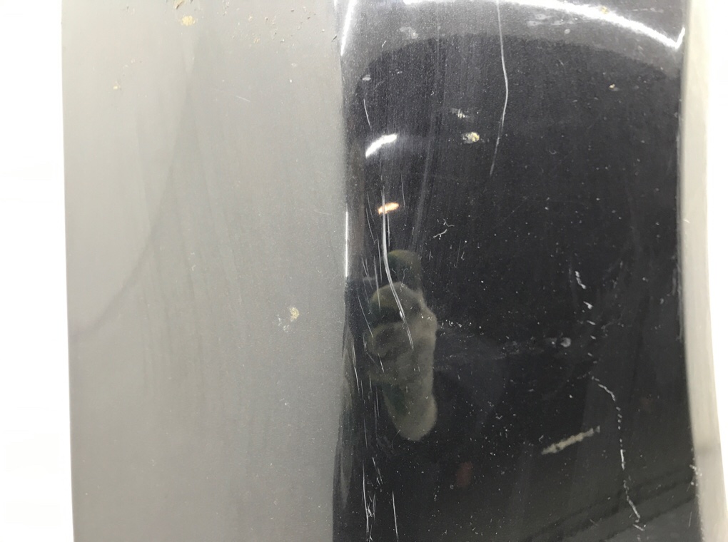 Крыло переднее правое бу для Skoda Octavia A5 2.0 TDi,  2008 г.