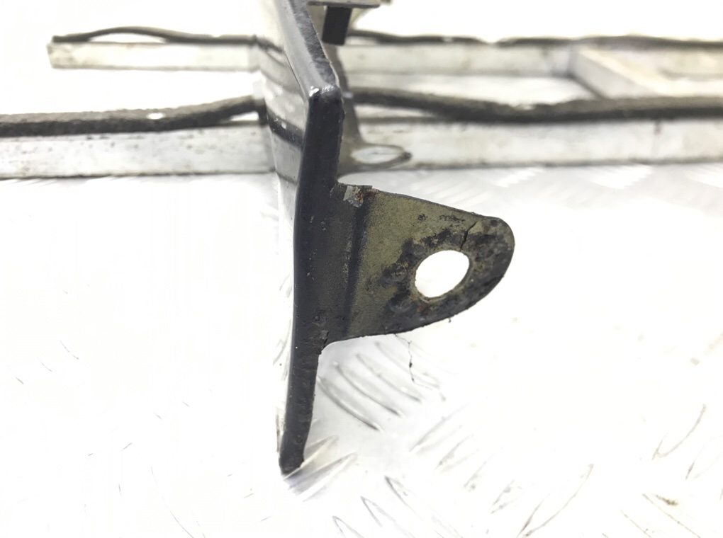 Крыло переднее правое бу для Skoda Octavia A5 2.0 TDi,  2008 г.